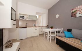 Apartment Vedro